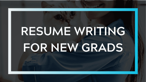 Resume Writing Webinar