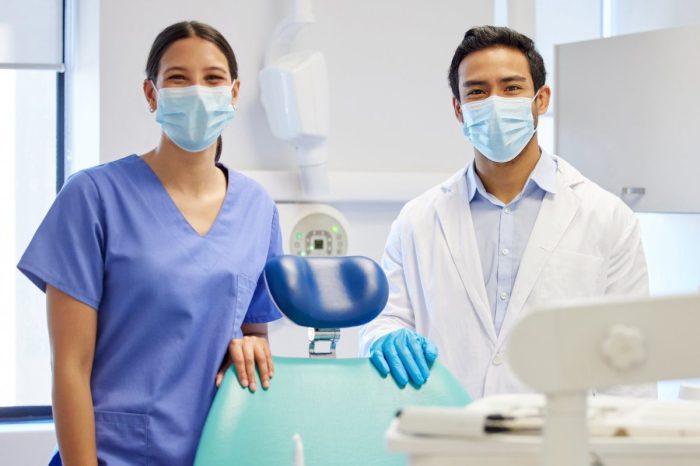 The do's and don'ts of navigating job dental offers