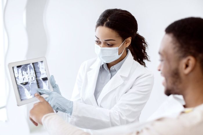 Why do I need a Dental recruitment consultant when there are so many jobs?